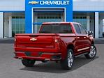 New 2026 Chevrolet Silverado 1500 High Country Crew Cab 4WD Pickup for sale #C260145 - photo 2