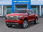 New 2026 Chevrolet Silverado 1500 High Country Crew Cab 4WD Pickup for sale #C260145 - photo 6