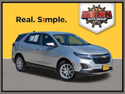 2022 Chevrolet Equinox FWD SUV for sale #C260147A - photo 1