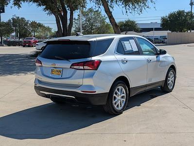 2022 Chevrolet Equinox FWD SUV for sale #C260147A - photo 2