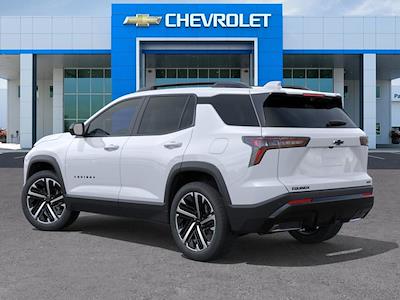 2026 Chevrolet Equinox FWD SUV for sale #C260149 - photo 2