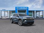 New 2026 Chevrolet Traverse LT SUV for sale #C260150 - photo 1