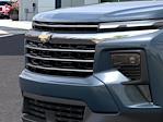 New 2026 Chevrolet Traverse LT SUV for sale #C260150 - photo 13