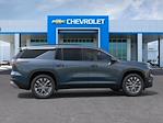 New 2026 Chevrolet Traverse LT SUV for sale #C260150 - photo 5