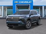 New 2026 Chevrolet Traverse LT SUV for sale #C260150 - photo 6