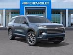 New 2026 Chevrolet Traverse LT SUV for sale #C260150 - photo 7