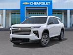 2026 Chevrolet Traverse FWD SUV for sale #C260153 - photo 6