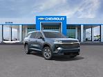 New 2026 Chevrolet Traverse LT SUV for sale #C260154 - photo 1