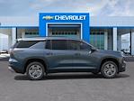 New 2026 Chevrolet Traverse LT SUV for sale #C260154 - photo 5