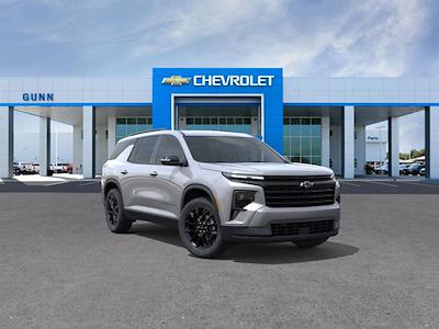 2026 Chevrolet Traverse FWD SUV for sale #C260155 - photo 1