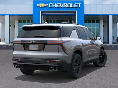 2026 Chevrolet Traverse FWD SUV for sale #C260155 - photo 2