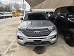 Used 2022 Ford Explorer XLT for sale #C260156A - photo 3
