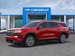New 2026 Chevrolet Traverse LT SUV for sale #C260157 - photo 3