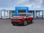 New 2026 Chevrolet Traverse LT SUV for sale #C260157 - photo 8