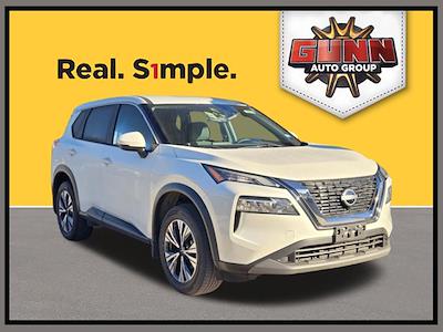 Used 2023 Nissan Rogue SV for sale #C260157A - photo 1