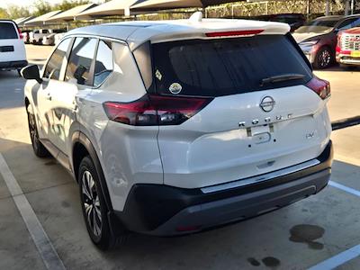 Used 2023 Nissan Rogue SV for sale #C260157A - photo 2