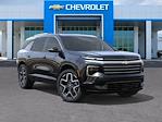 2026 Chevrolet Traverse FWD SUV for sale #C260158 - photo 7