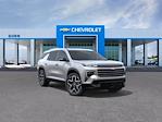 New 2026 Chevrolet Traverse High Country SUV for sale #C260159 - photo 1