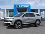 New 2026 Chevrolet Traverse High Country SUV for sale #C260159 - photo 3