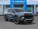 2026 Chevrolet Traverse AWD SUV for sale #C260160 - photo 7