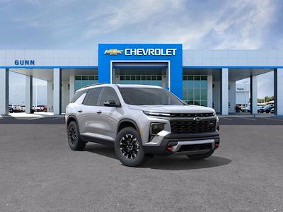 2026 Chevrolet Traverse AWD SUV for sale #C260161 - photo 1