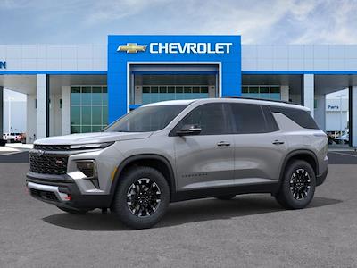2026 Chevrolet Traverse AWD SUV for sale #C260161 - photo 2