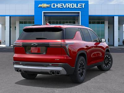 New 2026 Chevrolet Traverse Z71 AWD SUV for sale #C260162 - photo 2