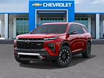 New 2026 Chevrolet Traverse Z71 AWD SUV for sale #C260162 - photo 6