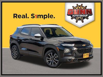 Used 2022 Chevrolet Trailblazer ACTIV SUV for sale #C260163A - photo 1
