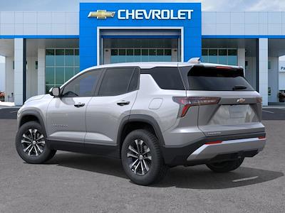 2026 Chevrolet Equinox FWD SUV for sale #C260164 - photo 2