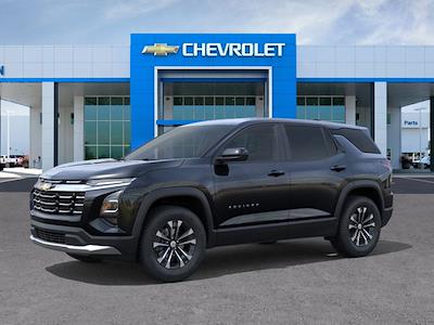 2026 Chevrolet Equinox FWD SUV for sale #C260166 - photo 2
