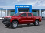 New 2026 Chevrolet Colorado Work Truck Crew Cab Pickup for sale #C260170 - photo 3