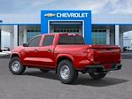 New 2026 Chevrolet Colorado Work Truck Crew Cab Pickup for sale #C260170 - photo 4