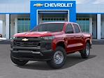 New 2026 Chevrolet Colorado Work Truck Crew Cab Pickup for sale #C260170 - photo 6