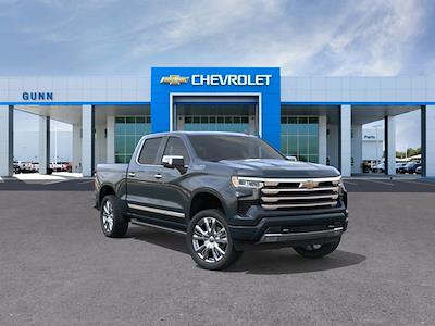 2026 Chevrolet Silverado 1500 Crew Cab 4WD Pickup for sale #C260173 - photo 1