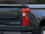 2026 Chevrolet Silverado 1500 Crew Cab 4WD Pickup for sale #C260173 - photo 11
