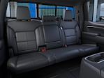 2026 Chevrolet Silverado 1500 Crew Cab 4WD Pickup for sale #C260173 - photo 17