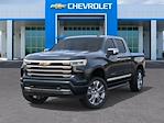 2026 Chevrolet Silverado 1500 Crew Cab 4WD Pickup for sale #C260173 - photo 6