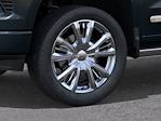 2026 Chevrolet Silverado 1500 Crew Cab 4WD Pickup for sale #C260173 - photo 9