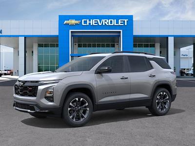 2026 Chevrolet Equinox AWD SUV for sale #C260174 - photo 2