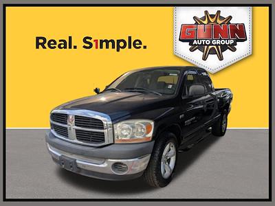 2006 Dodge Ram 1500 Quad Cab RWD Pickup for sale #C260174A - photo 1