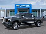 New 2026 Chevrolet Silverado 1500 High Country Crew Cab 4WD Pickup for sale #C260176 - photo 3