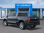 New 2026 Chevrolet Silverado 1500 High Country Crew Cab 4WD Pickup for sale #C260176 - photo 4