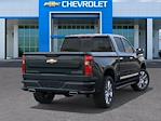 New 2026 Chevrolet Silverado 1500 High Country Crew Cab 4WD Pickup for sale #C260176 - photo 2