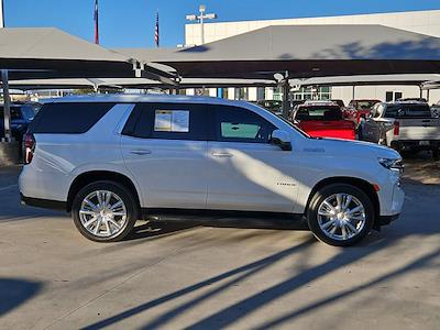 Used 2021 Chevrolet Tahoe - photo 1