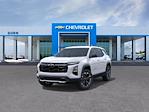 New 2026 Chevrolet Equinox RS SUV for sale #C260180 - photo 8