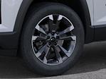 New 2026 Chevrolet Equinox RS SUV for sale #C260180 - photo 9
