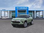 2026 Chevrolet Trailblazer FWD SUV for sale #C260182 - photo 8