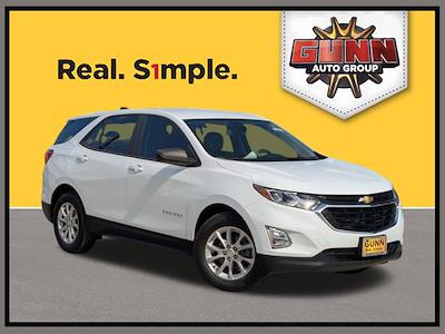 2020 Chevrolet Equinox FWD SUV for sale #C260182A - photo 1