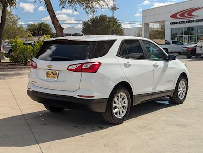 2020 Chevrolet Equinox FWD SUV for sale #C260182A - photo 2